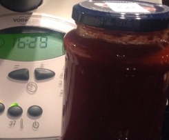 Basis für Bolognese Sauce