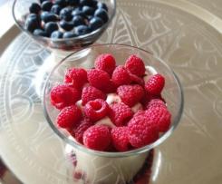 Magerquark himmlisch cremig