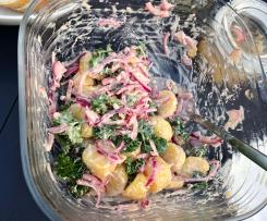 Kartoffelsalat mal anders
