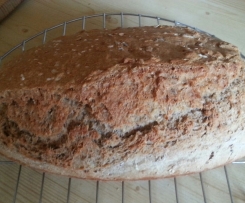 Schnelles Brot