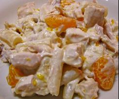 leckerer Geflügelsalat