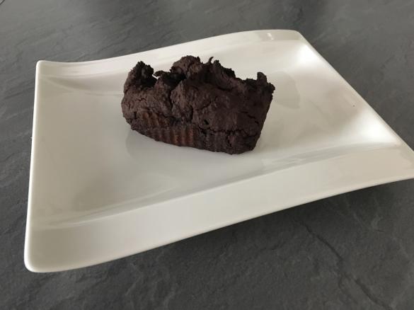 Kichererbsen-Brownies nach Martina