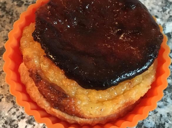 Pateis de Nata