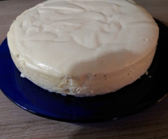 Käsekuchen Low Carb aus dem Varoma