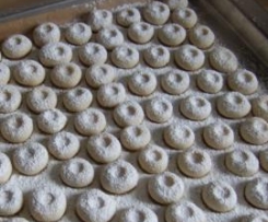 Ricciarelli