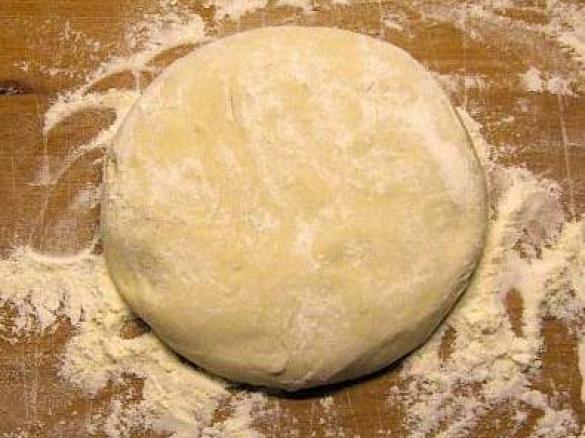 Pizzateig schnell & lecker