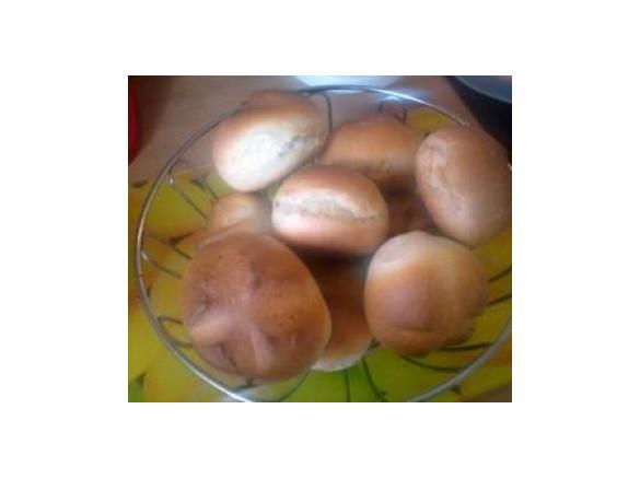 Brötchen so wie wir sie mögen