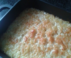 Kartoffelgratin