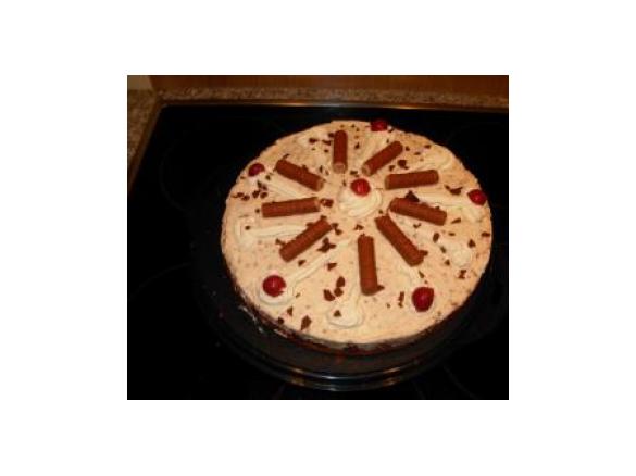 Amicelli-Kirsch-Torte