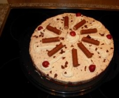Amicelli-Kirsch-Torte