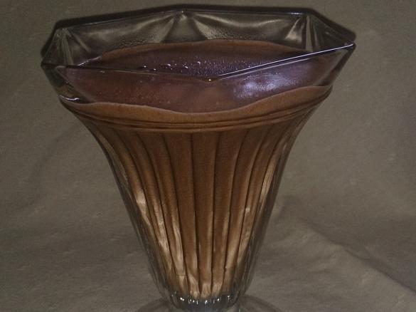 Smoothie "Hallo wach"