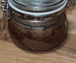 Nusstella - Nusscreme ohne Zucker