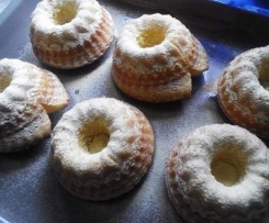 Orangenjoghurtkuchen