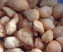 Rheinische Mutzenmandeln