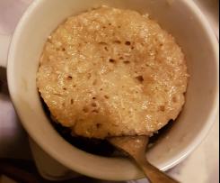 Nicoles  total leckerer Tassenkuchen für Klein und Groß