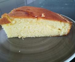 Zitronen 🍋 Kuchen