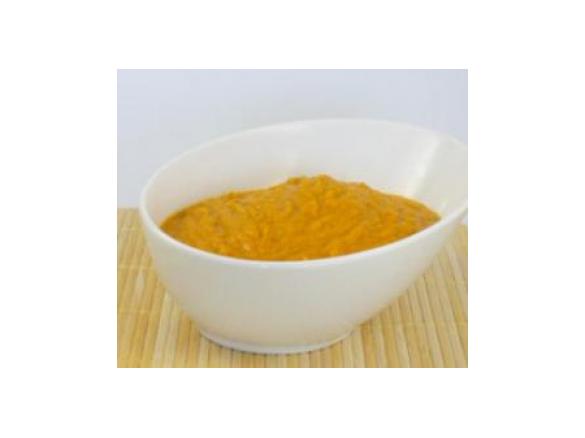 Vegetarische Bratensauce