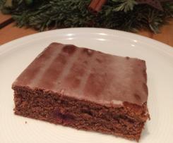 Variation Nicoles Weihnachtliche Gewürzschnitten