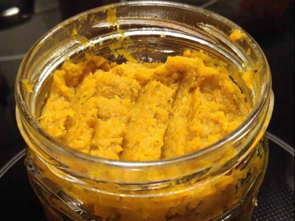 Würzpaste Gemüsebrühe