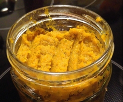 Würzpaste Gemüsebrühe