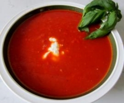 Zündersuppe rot (LLID)