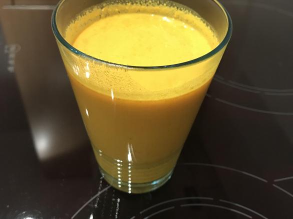 Kurkuma Drink