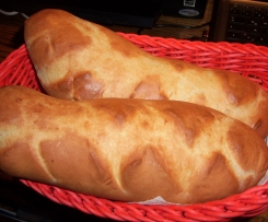  René s Brote  mit  Bier