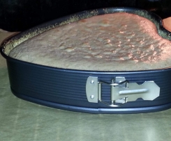 Schoko Quark mit Nüssen