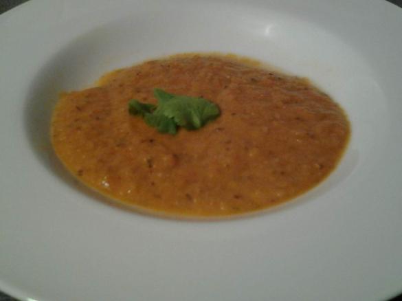 Schnelle Tomaten-Gemüse Sauce