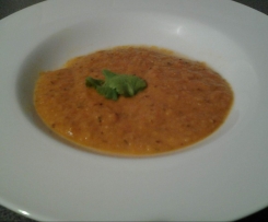 Schnelle Tomaten-Gemüse Sauce