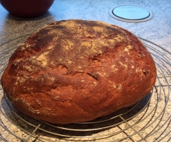 Echtes Schwäbisches Bauernbrot