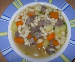 Gaisburger Marsch (typisch schwäbisches Rezept)