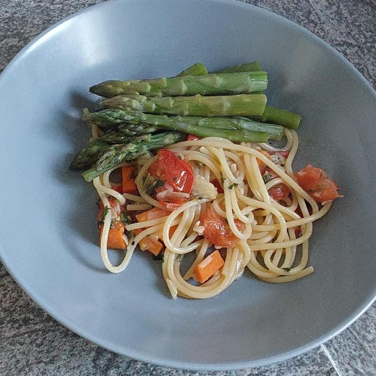Thermomix Rezept Gemã¼se