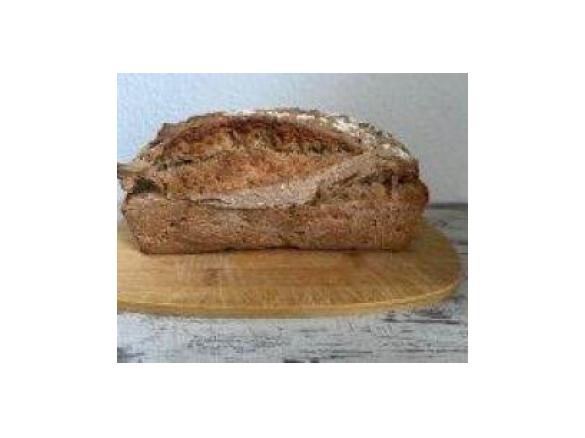 Bauernbrot
