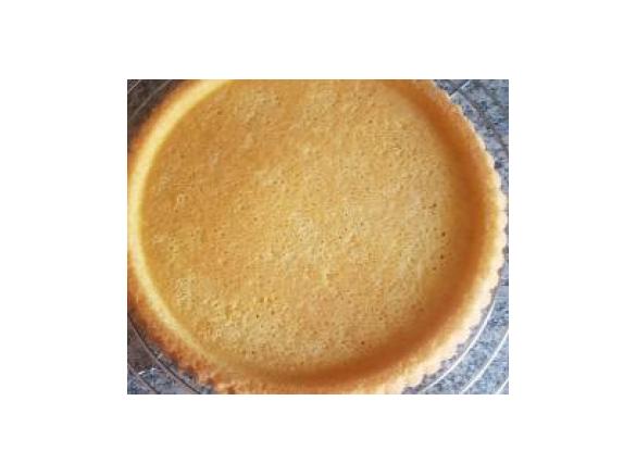 Tortenboden / Obstboden nach Schwiegermutter Waltraud