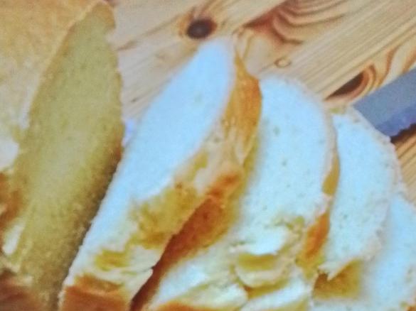 Kürbisstuten süß, der Beste