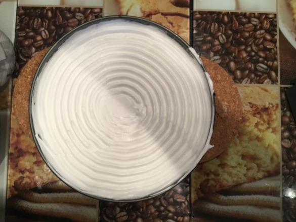 Käsekuchen - einfach und genial!