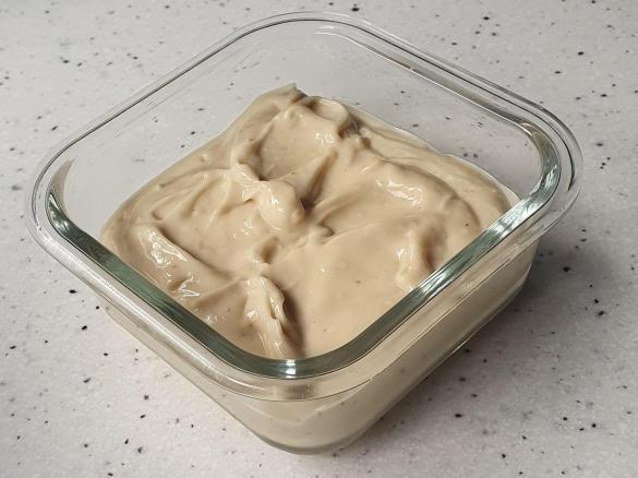 Cashew-Aioli (vegan)