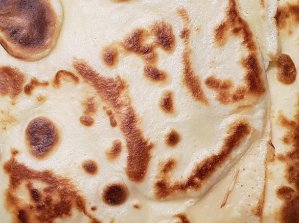 Crepés Teig