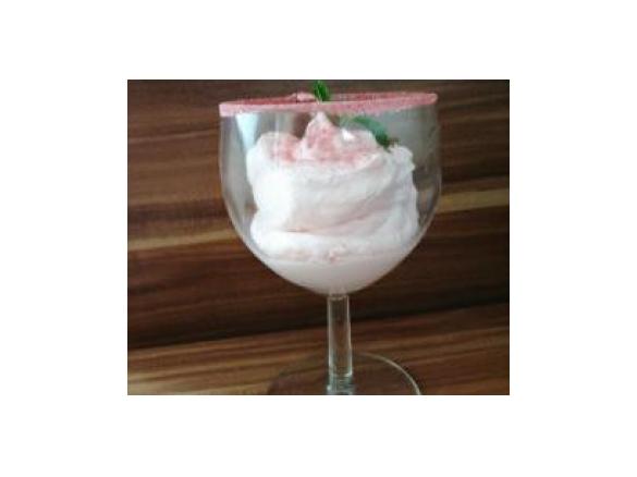 Erdbeercreme oder Einhornmouse