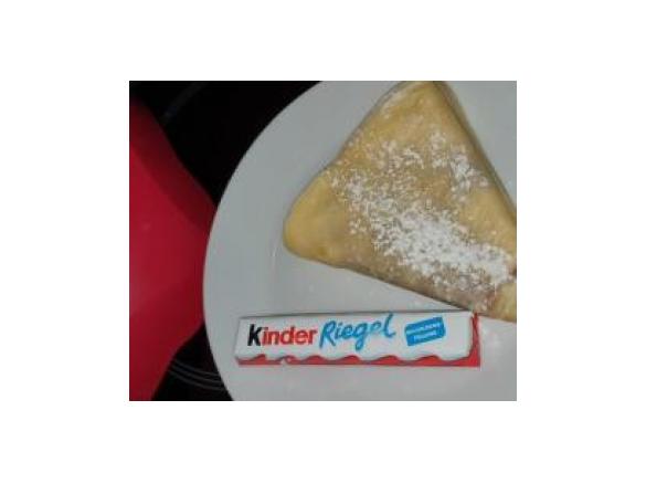 Crêpes