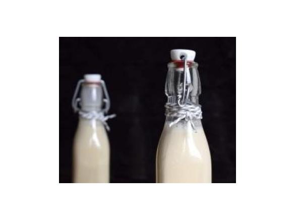 Spaghetti Eis Likör