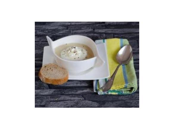 Monschauer Senfsamt-Süppchen