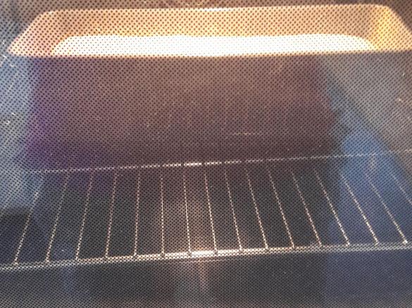 Variation Zitronenkuchen