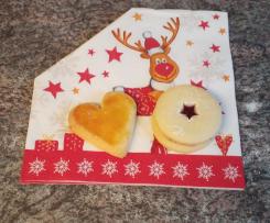 Weihnachtsplätzchen a`la Mama