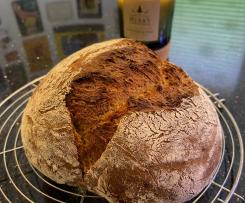 Mischbrot Mehrkorn