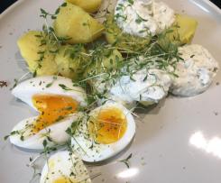 Frankfotter Grie Soß (Original Frankfurter Grüne Soße)