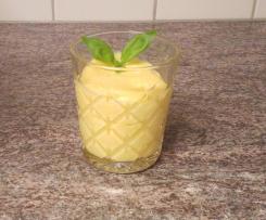 Mango - Kurkuma- Lassi