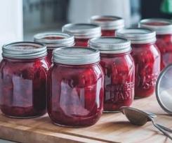 Mon - Cherie - Konfitüre