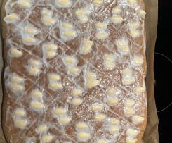 Pfefferkuchen von Mutti